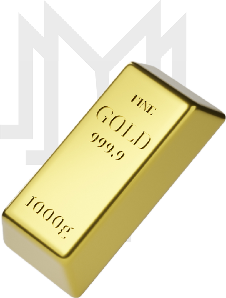 Investičné zlato - základ ochrany peňazí pred infláciou.